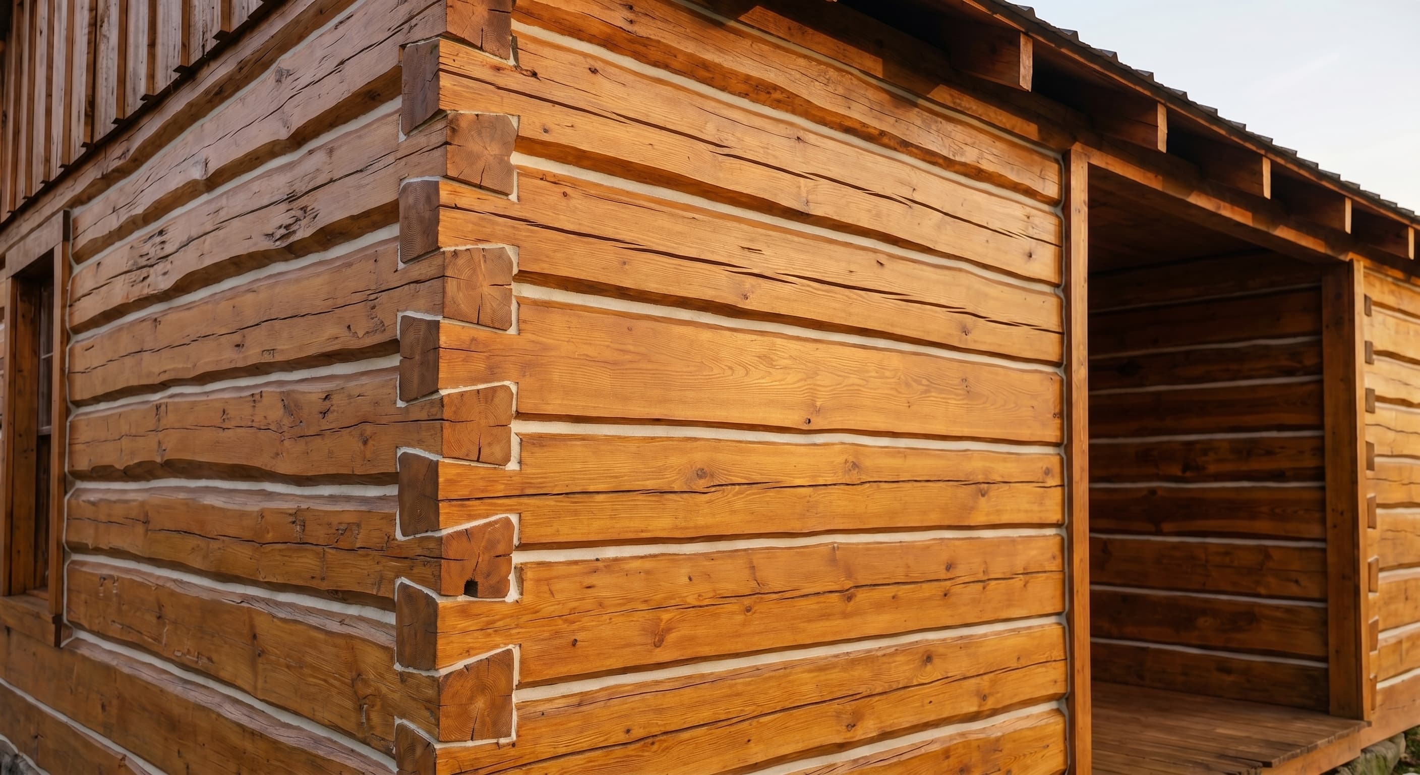 After:Cedar Ridge Cabin