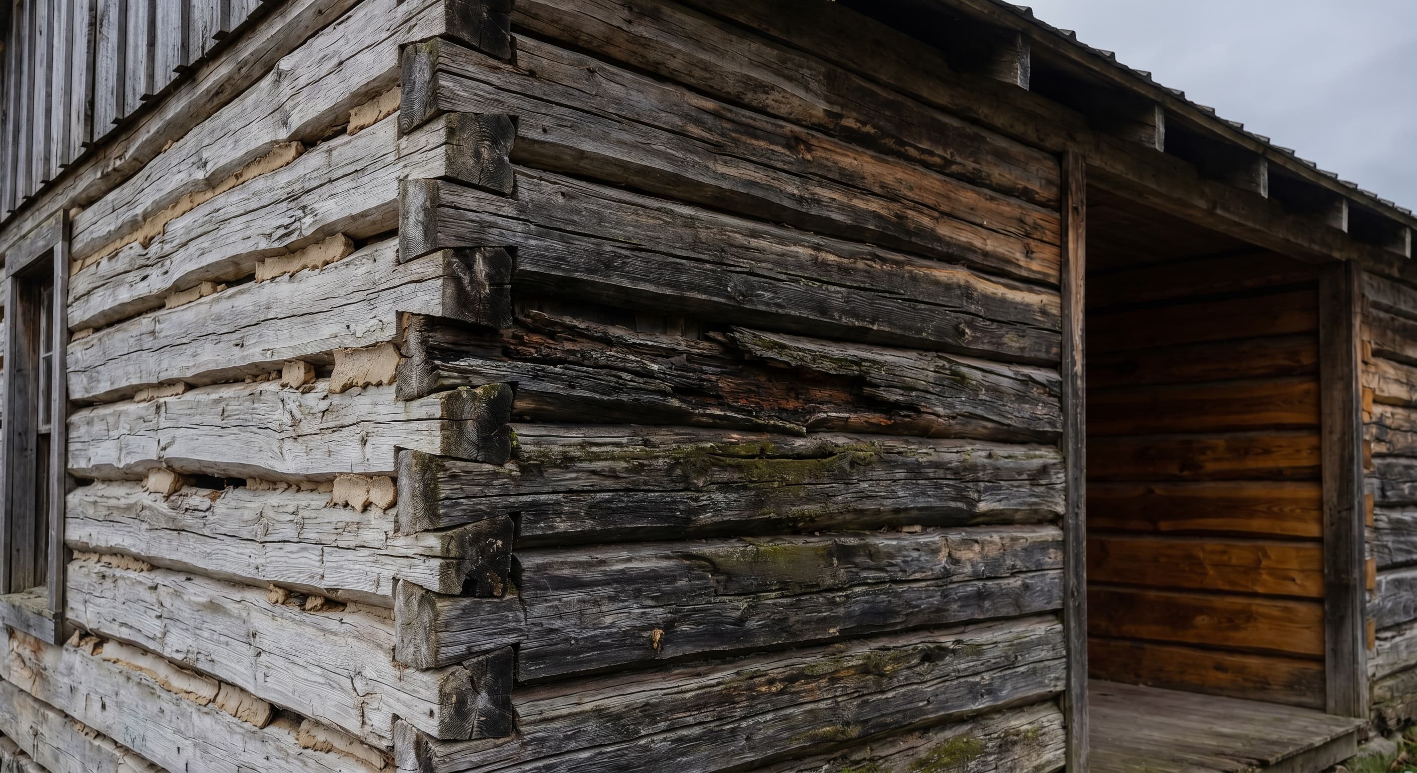 Before:Cedar Ridge Cabin